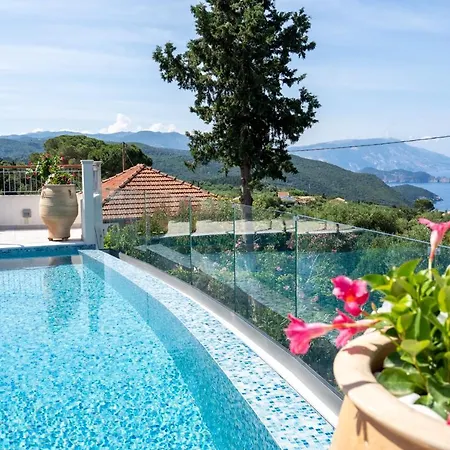 Pithari Stone Villa Villa